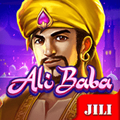 Ali Baba on ph987