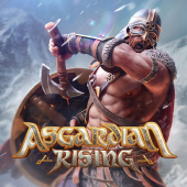 Asgardian Rising on ph987
