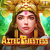 Aztec Priestess on ph987