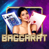 Baccarat B on ph987 live casino