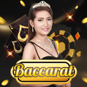 Baccarat hot game on ph987
