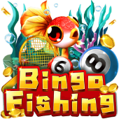 Bingo Fishing on ph987