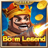Boom Legend on ph987