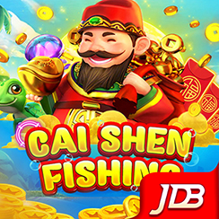 Cai Shen Fishing on ph987