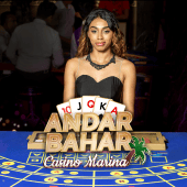 Marina Andar Bahar on ph987