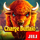 Charge Buffalo on ph987