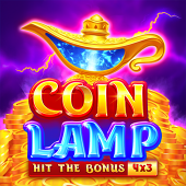 Coin Lamp ph987 slot