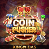 Coin Pusher on ph987