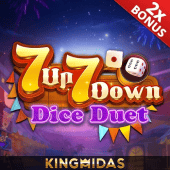 Dice Duet on ph987