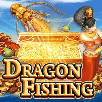 Dragon Fishing on ph987