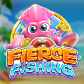 Fierce Fishing on ph987