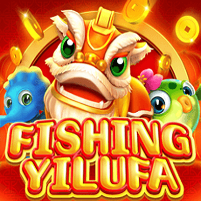 Fishing Yi Lu Fa on ph987