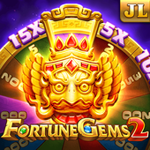 Fortune Gems 2 on ph987