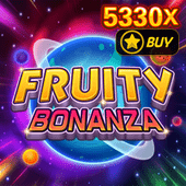 Fruity Bonanza slot game on ph987