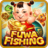Fuwa Fishing on ph987