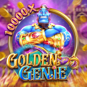 Golden Genie on ph987
