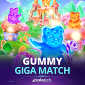 Gummy Giga Match ph987 slot