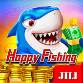 Happy Fishing on ph987