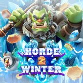 Horde 2 Winter ph987 slot