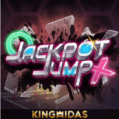 Jackpot Jump on ph987