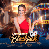 Las Vegas Blackjack on ph987