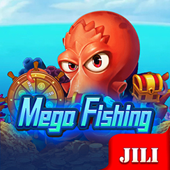 Mega Fishing on ph987