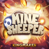 Minesweeper on ph987