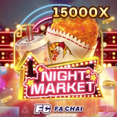 Night Market on ph987