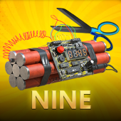 Nine on ph987