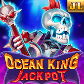 Ocean King Jackpot on ph987