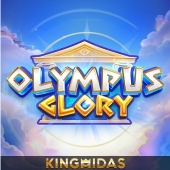 Olympus Glory on ph987