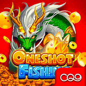 Oneshot Fishing on ph987