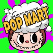 Popmart ph987 slot