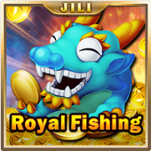 Royal Fishing on ph987