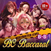 Blockchain Baccarat on ph987