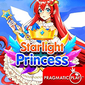 Starlight Princess on ph987