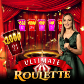 Ultimate Roulette on ph987