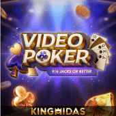 Video Poker on ph987