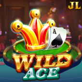 Wild Ace on ph987