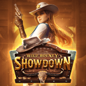 Wild Bounty Showdown on ph987
